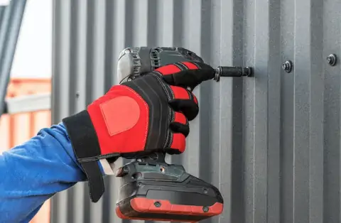 Travaux de zinguerie - Prée-d'Anjou